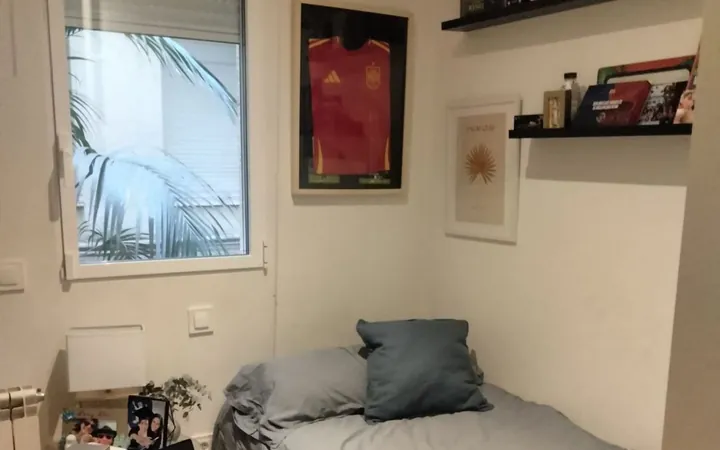 Piso en Calle del General Díaz Porlier, 14, Lista - Foto 10