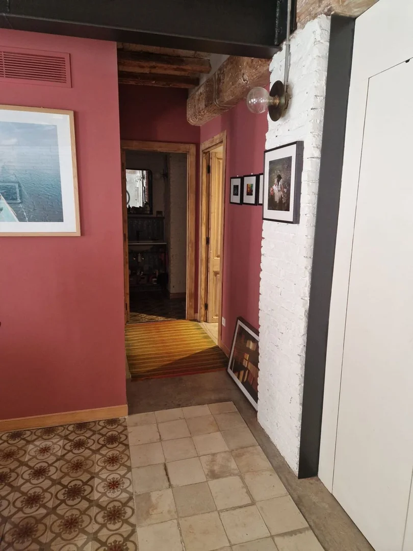 Piso en calle de Sant Rafael, 32 - Foto 5