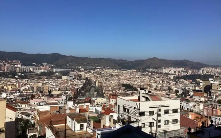 Piso en calle Carrer de Calderón de la Barca 135 - Foto 32