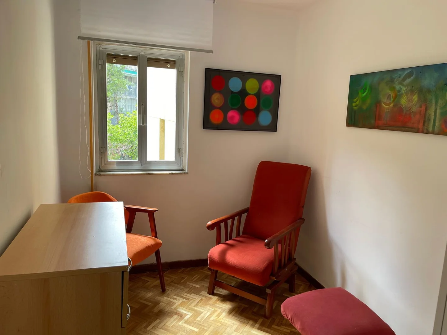 Piso en Calle de San Magín, 11, Zofío - Foto 16