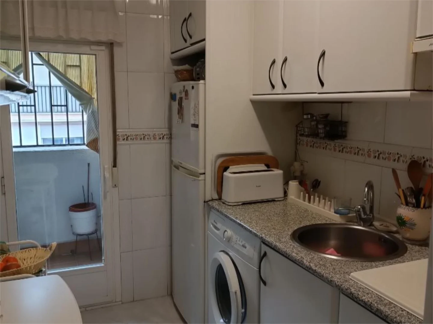 Piso en  Calle de Mejorana 52 - Foto 18