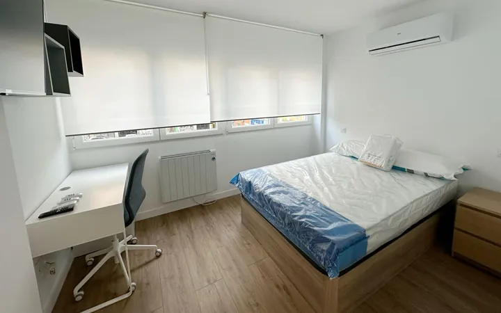 Estudio en Plaza de Mondariz, Pilar - Foto 1