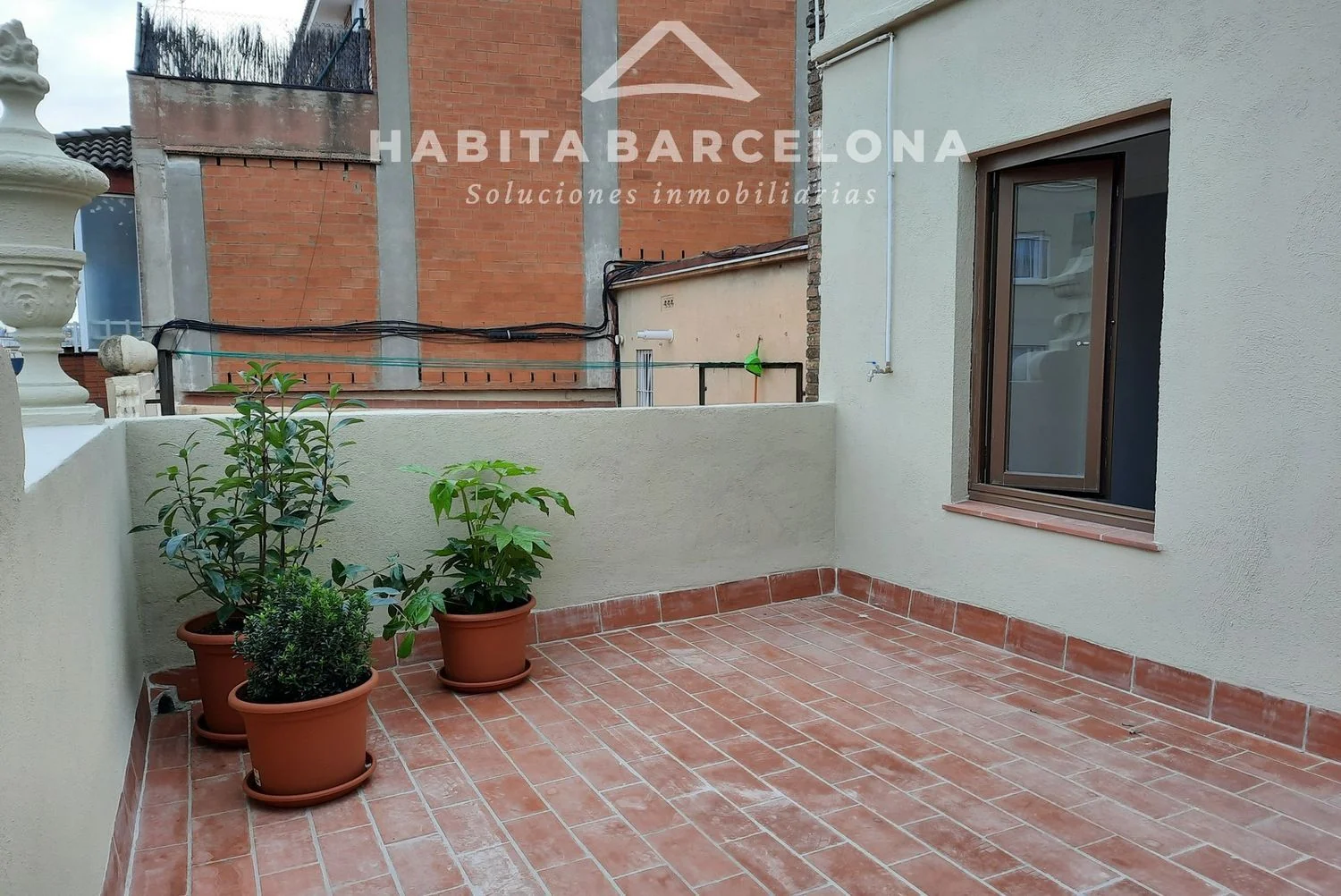 Ático en Calle d'Entença, La Nova Esquerra de l'Eixample - Foto 3