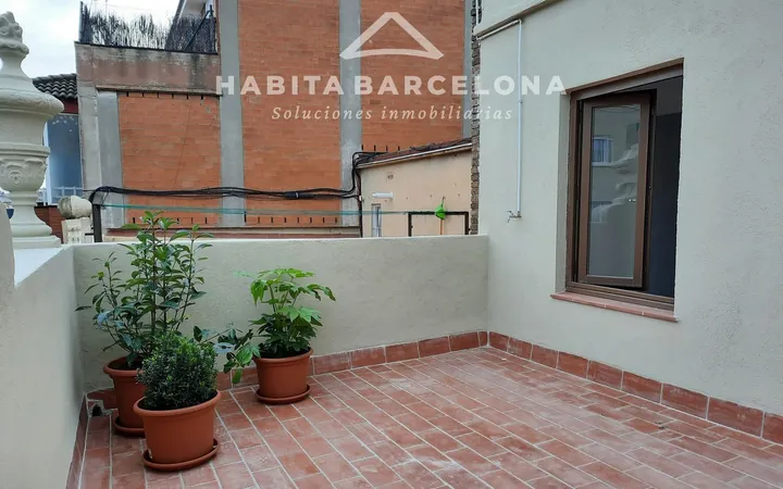 Ático en Calle d'Entença, La Nova Esquerra de l'Eixample - Foto 3