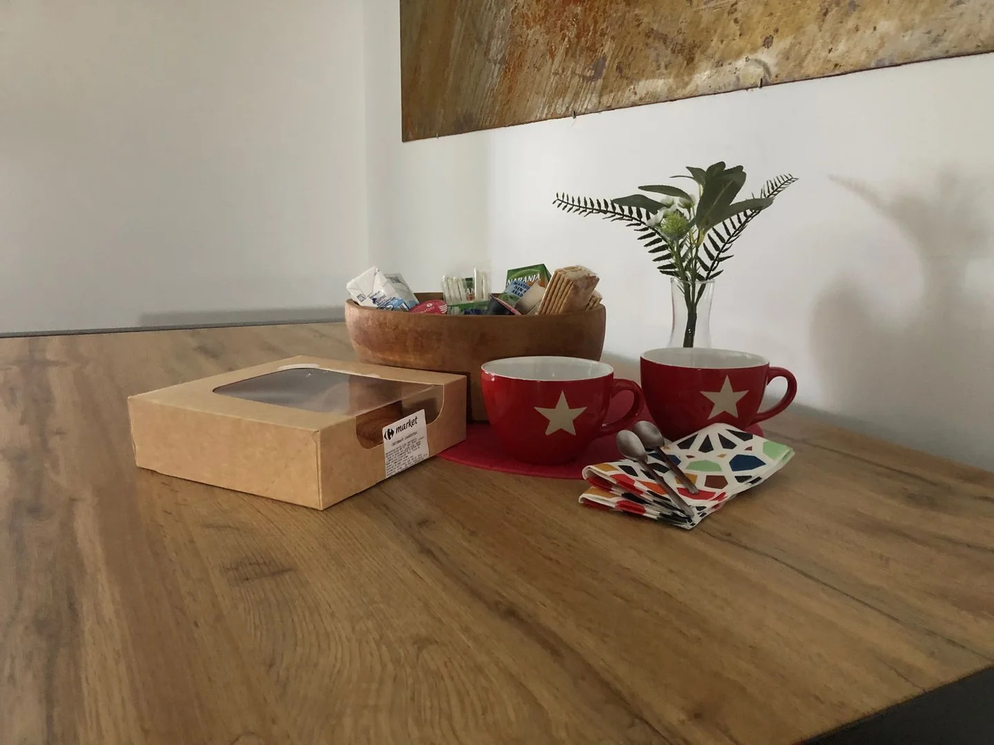 Estudio en Calle Topete, 9 - Foto 27