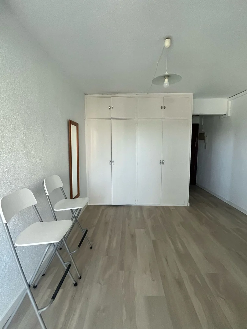 Estudio en Calle de mota del cuervo, 76, Canillas - Foto 9
