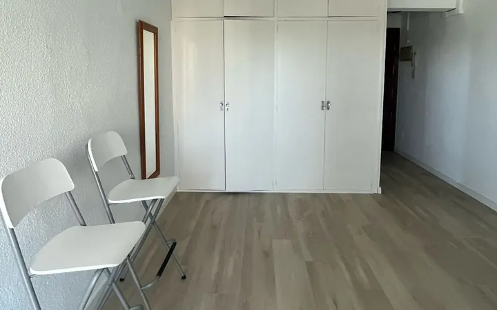 Estudio en Calle de mota del cuervo, 76, Canillas - Foto 9