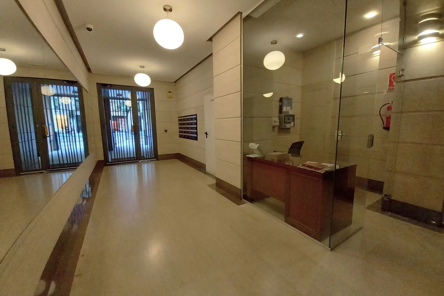 Piso en calle del Conde de Peñalver, 26 - Foto 20