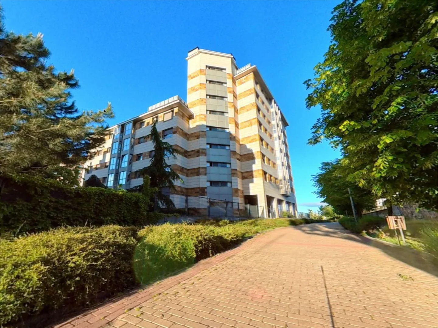 Piso en  Paseo de Juan XXIII 23 - Foto 27