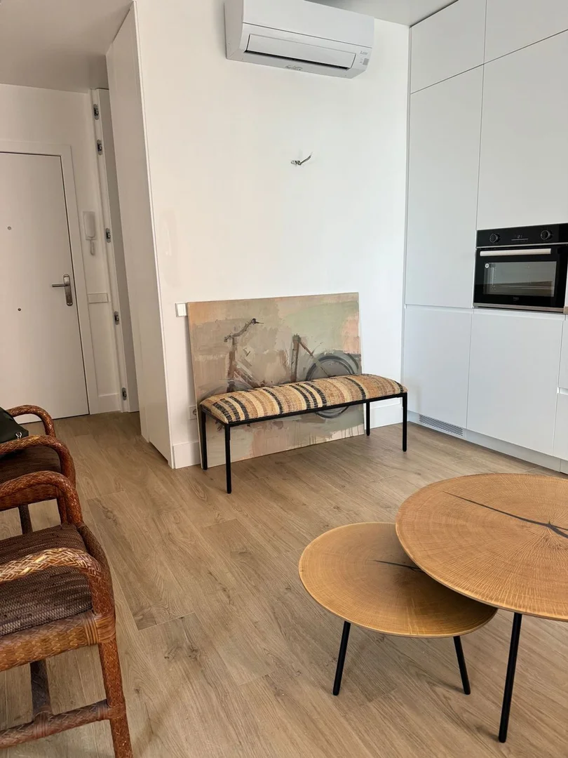 Piso en Paseo de Eduardo Dato, 13, Almagro - Foto 24