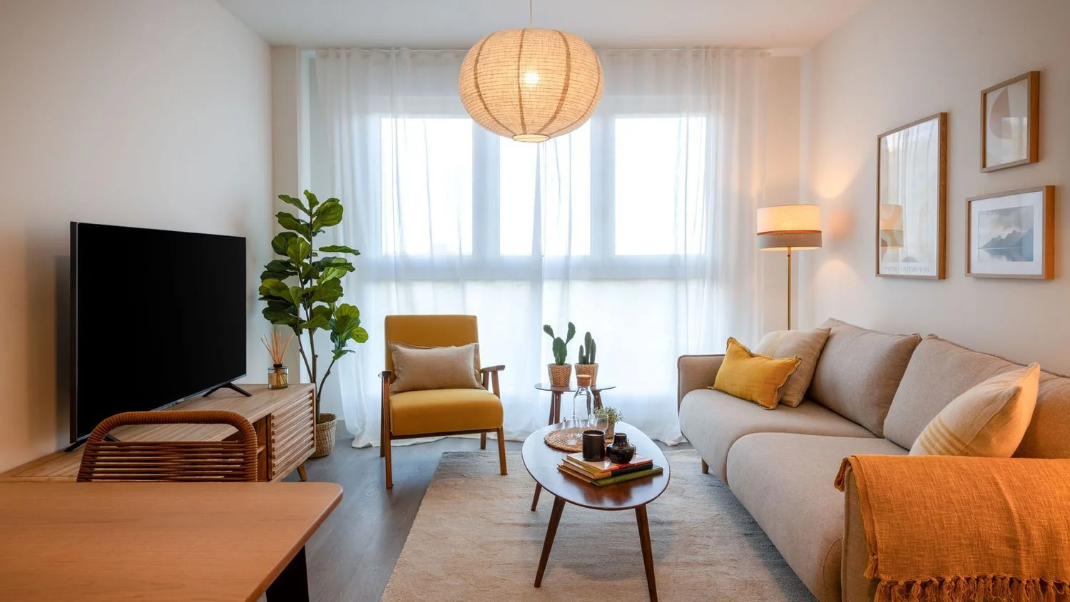 Piso en calle de las Viñas del Rio, 13 - Foto 1