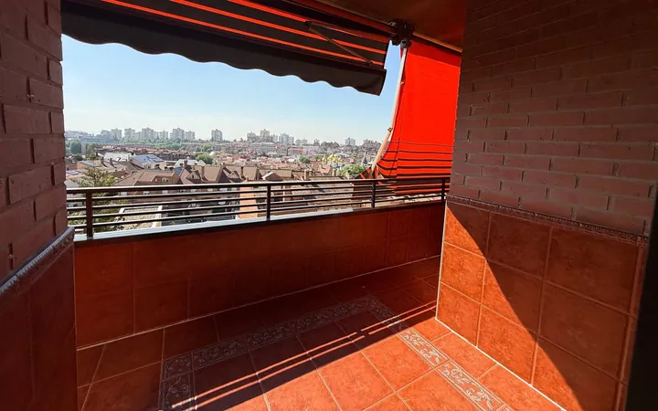 Piso en Calle de López de Hoyos, Pinar del Rey - Foto 11