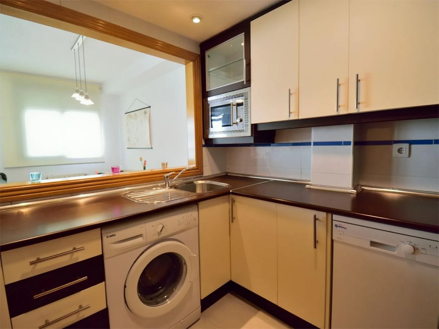 Piso en  Calle del Puerto de la Bonaigua 9 - Foto 5