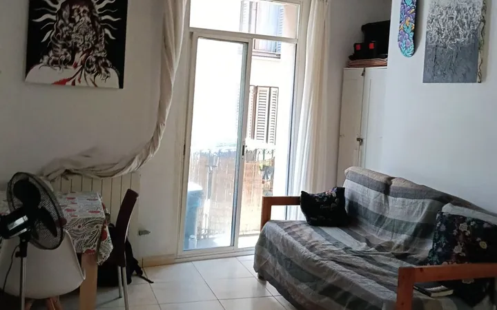 Piso en Calle Nou de la Rambla, 12, El Raval - Foto 2