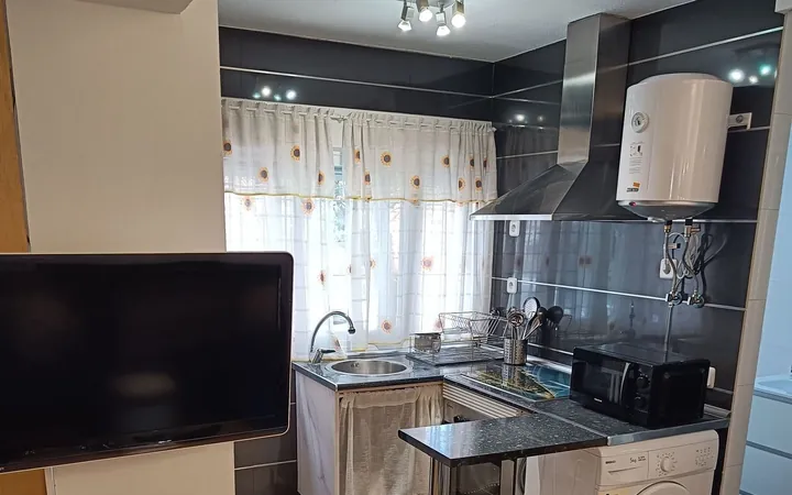Estudio en Calle la Bañeza, 34, Pilar - Foto 14