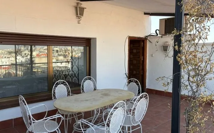 Ático en Calle de Ponzano, 69, Nuevos Ministerios-Ríos Rosas - Foto 7