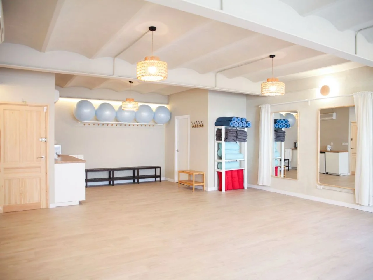 Local comercial en  Carrer de Mir Geribert 8 - Foto 5