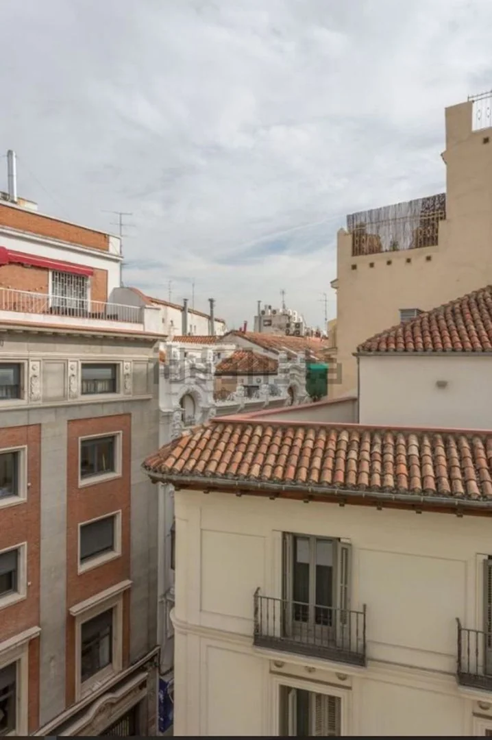 Estudio en Calle de Víctor Hugo, 5 - Foto 28
