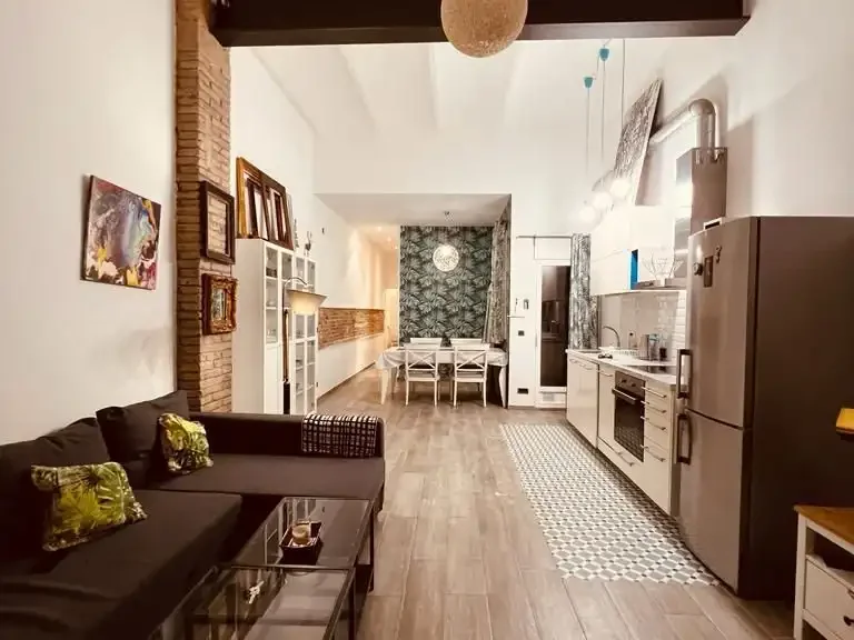 Piso en  Carrer de Provença 68 - Foto 2