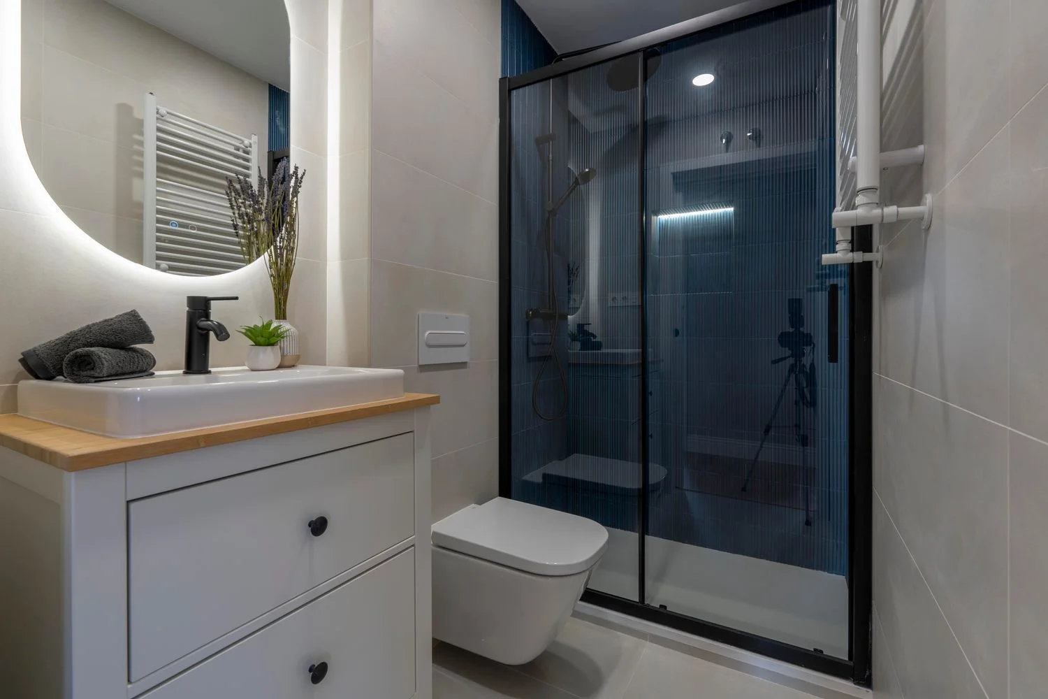 Piso en calle de Azcona, 14 - Foto 24