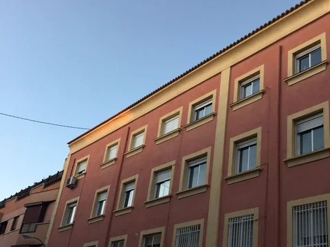 Ático en calle de San Benito, 22 - Foto 31