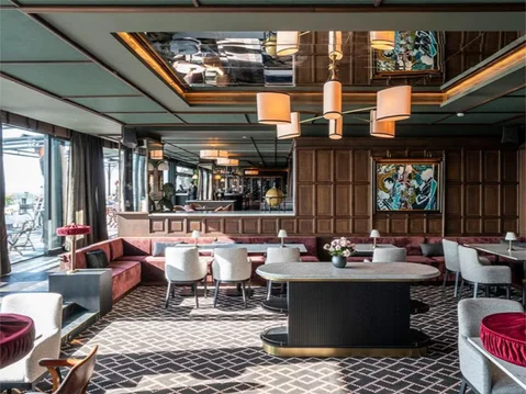 Piso en  Calle del Marqués de la Ensenada 16 - Foto 4