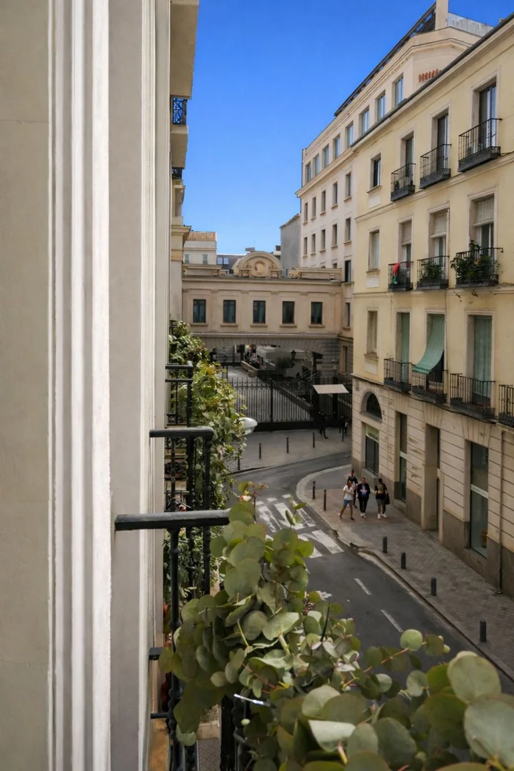 Piso en calle de Jovellanos, 7 - Foto 10