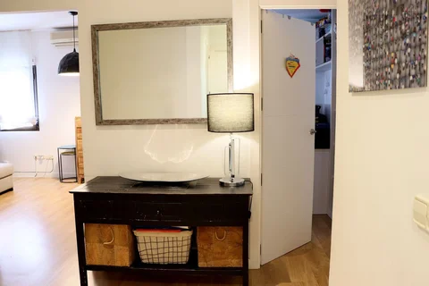 Piso en Calle Luis Vives, 16, Ciudad Jardín - Foto 10