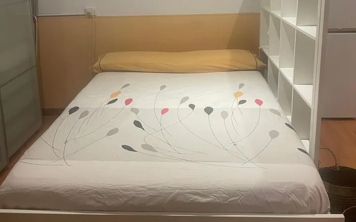 Estudio en Calle de la Llibertat, 29, Vila de Gràcia - Foto 4