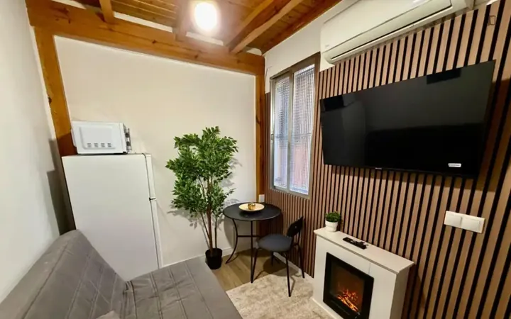 Apartamento en  Madrid Capital - Foto 8