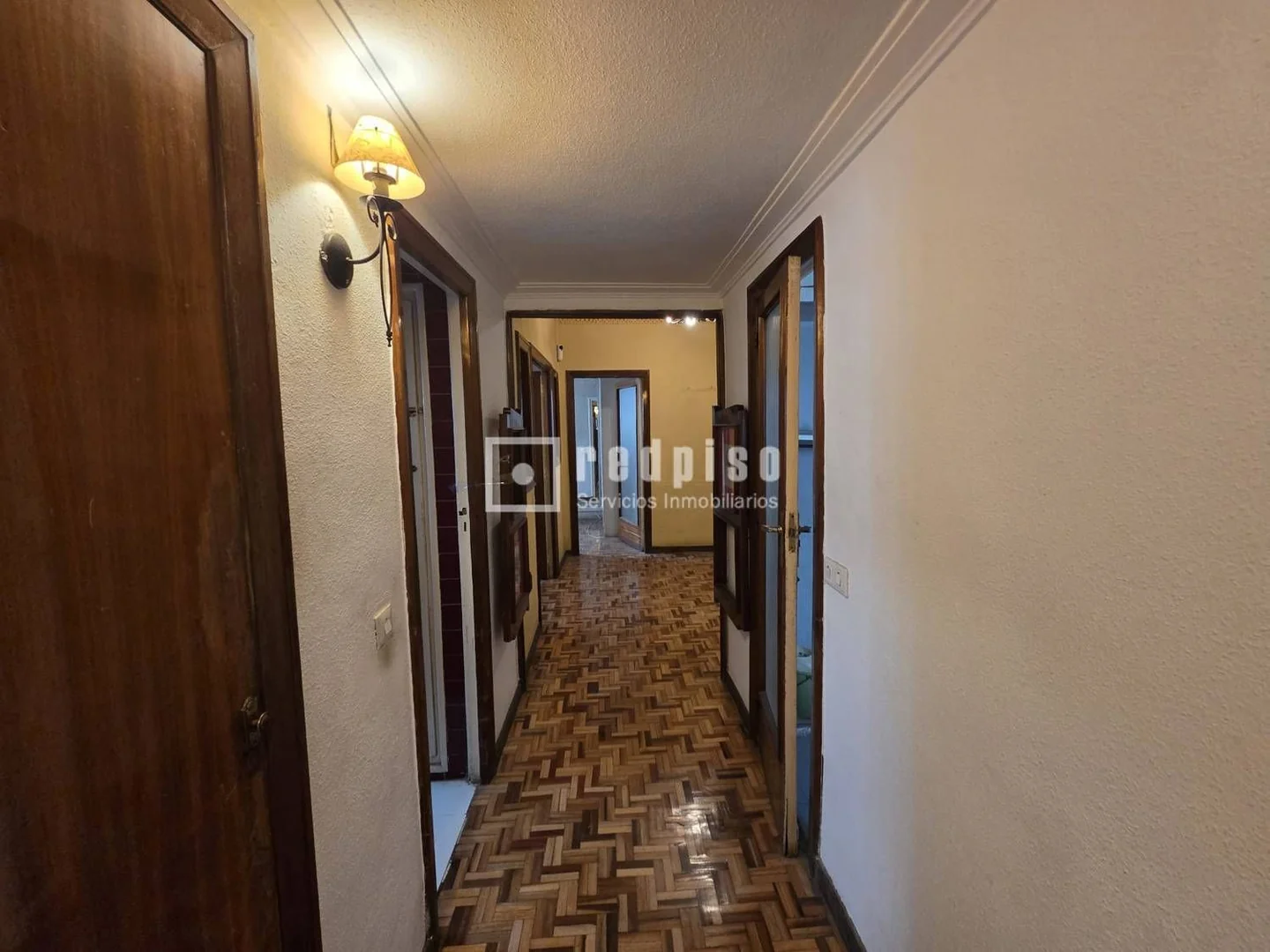 Piso en Delicias - Foto 24