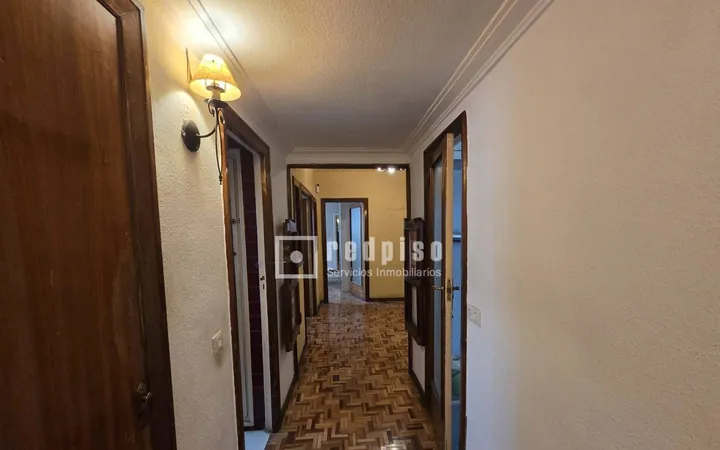 Piso en Delicias - Foto 24