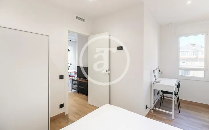 Piso en Calle de Rogent, El Camp de l'Arpa del Clot - Foto 19