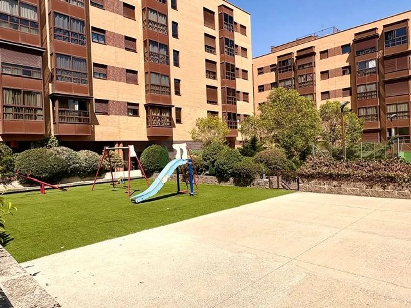 Piso en Calle de Deyanira, 59, Rejas - Foto 26