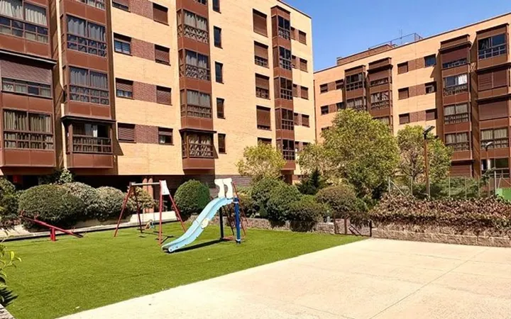 Piso en Calle de Deyanira, 59, Rejas - Foto 26