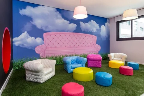 Piso en calle de Carlos y Guillermo Fernández Shaw, 1 - Foto 21