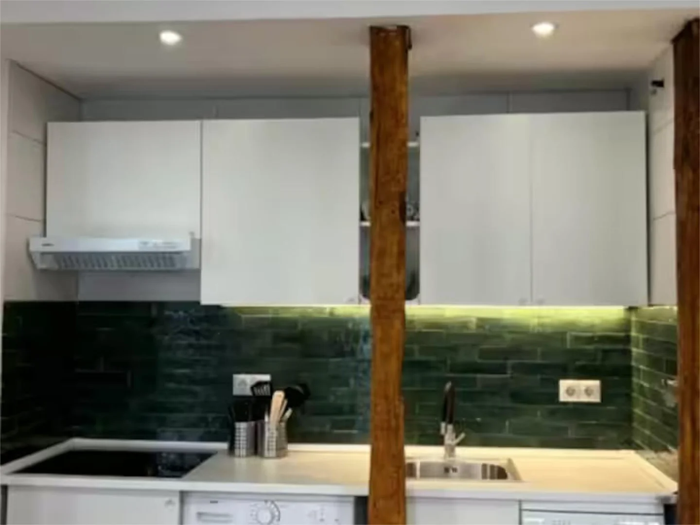 Piso en  Plaza de San Ildefonso 4 - Foto 17