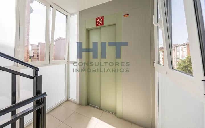 Piso en Calle de San Dacio, Tres Olivos - Valverde - Foto 20