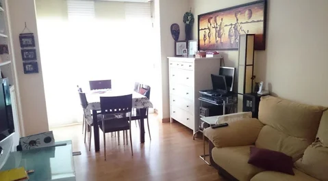 Piso en calle Nanclares de Oca, 22 - Foto 2