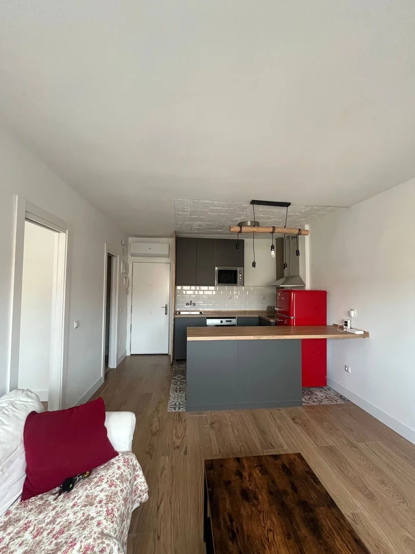 Piso en avenida del Doctor Federico Rubio y Galí, 19 - Foto 9