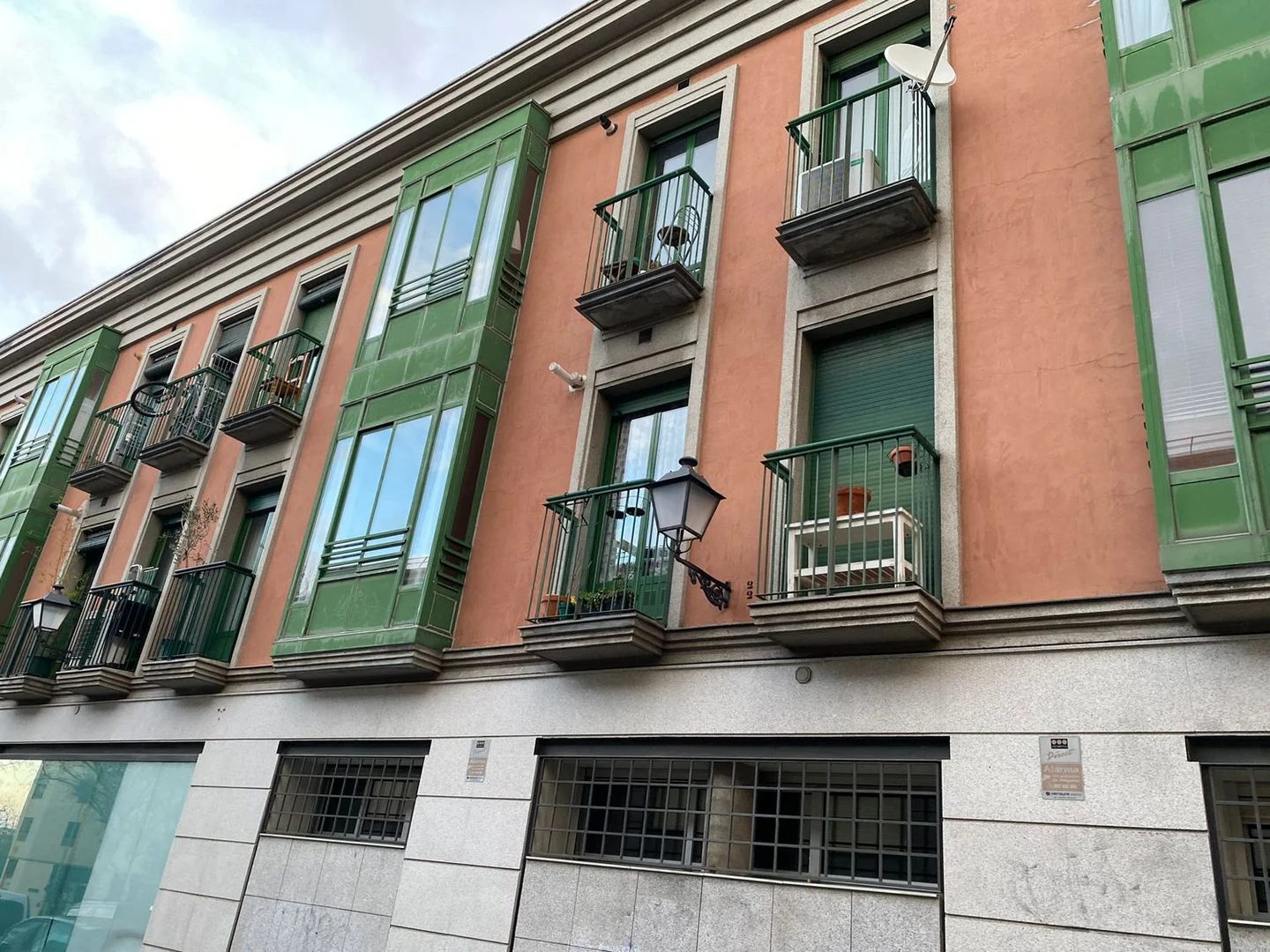 Piso en Calle Ángel, 19, Palacio - Foto 12