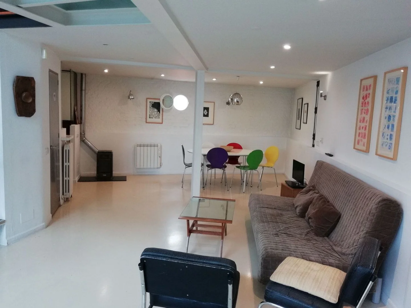 Dúplex en Calle Don Pedro, 17 - Foto 4