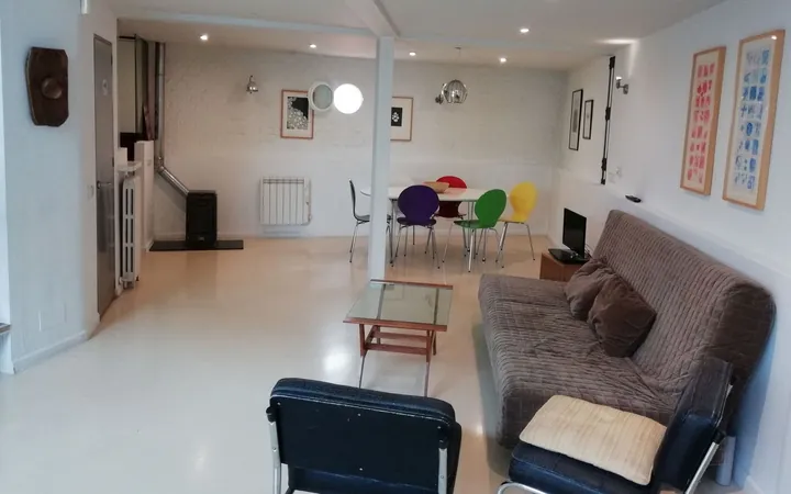 Dúplex en Calle Don Pedro, 17 - Foto 4