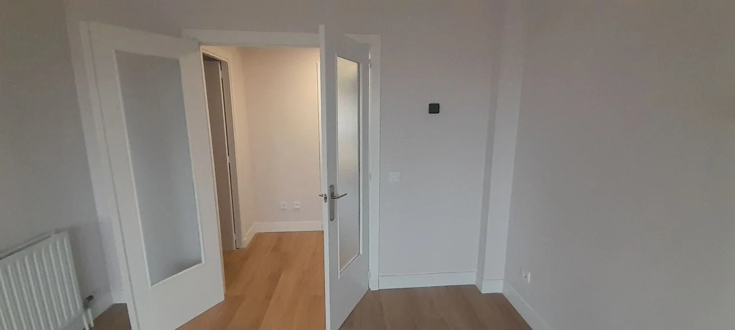 Piso en Calle de Anastasia López, 25, Tres Olivos - Valverde - Foto 3