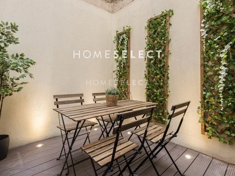 Piso en calle de Lagasca - Foto 8