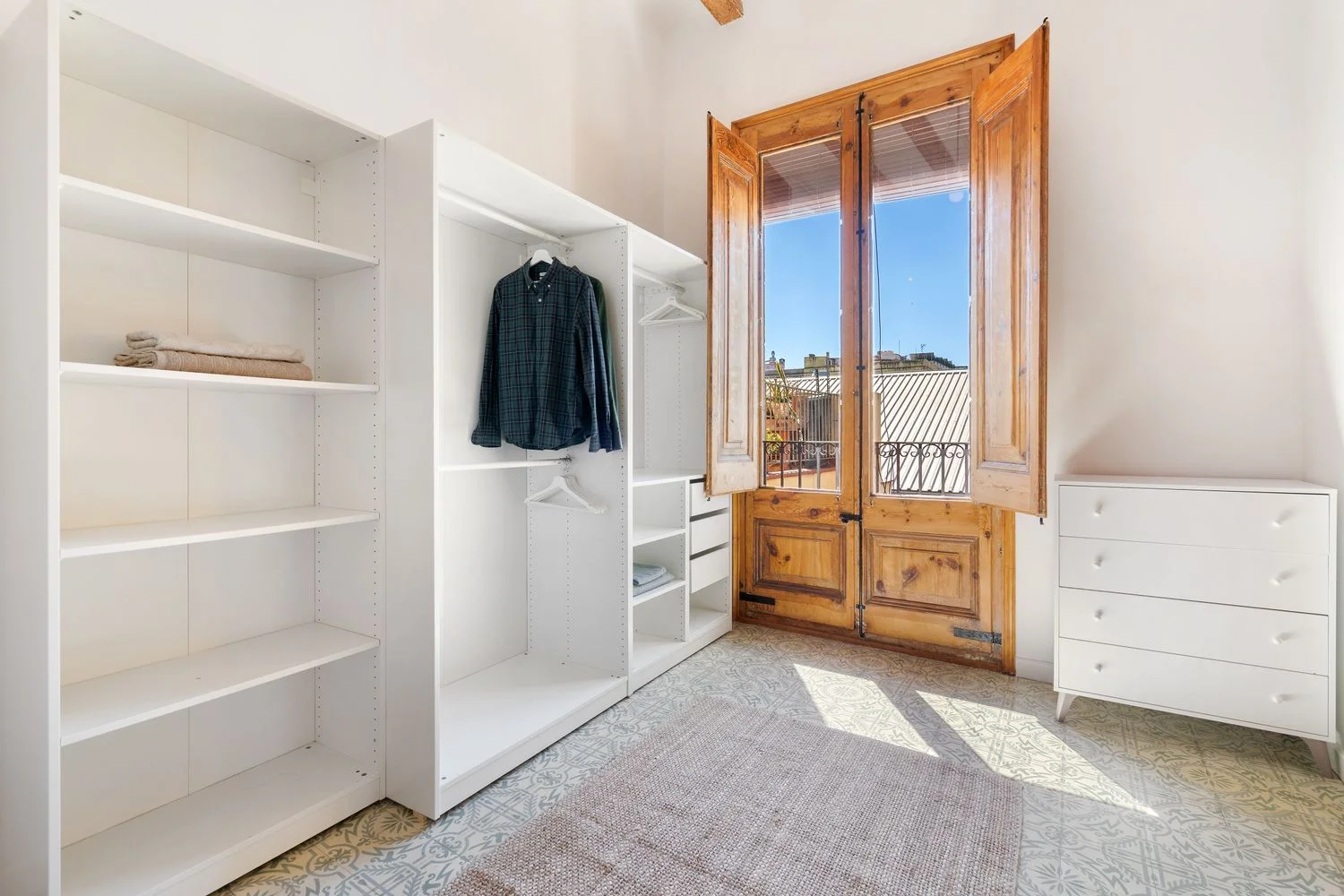 Piso en Passatge de la Virreina, 5 - Foto 27