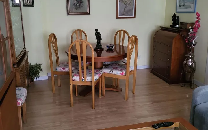 Piso en Calle de Canillas, 63, Prosperidad - Foto 3