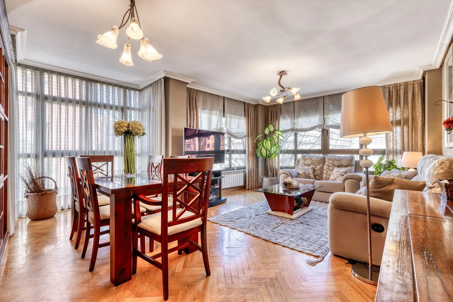 Piso en calle de la Princesa de Éboli, 12 - Foto 1