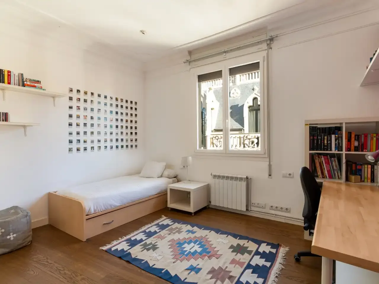 Piso en  Carrer de Gràcia 1 - Foto 48