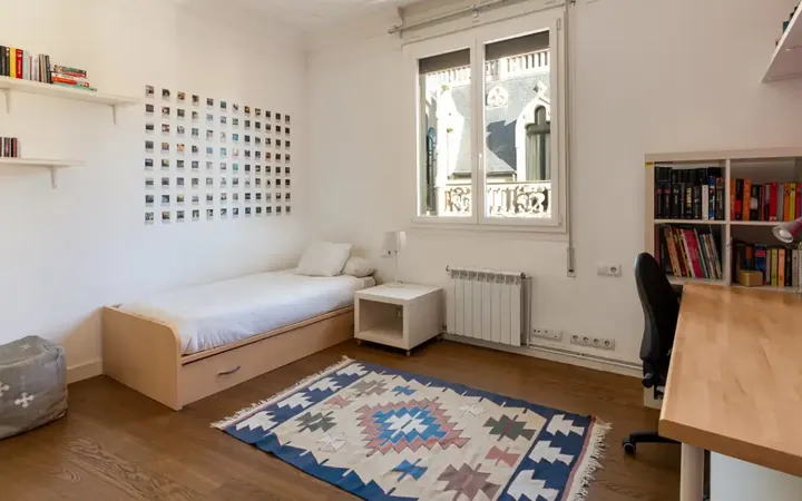 Piso en  Carrer de Gràcia 1 - Foto 48
